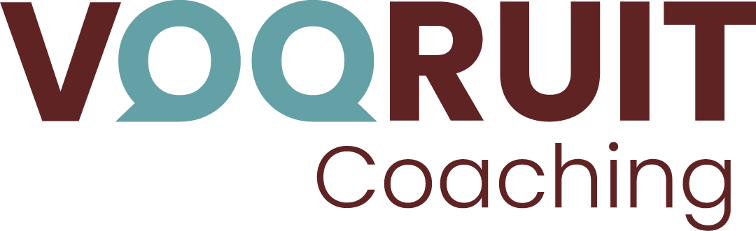 Vooruit Coaching